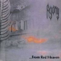 "...From Red Heaven"